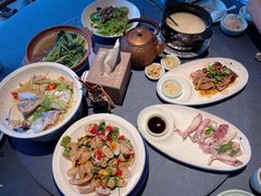 -海门鱼仔·潮汕味(百信广场西区店)