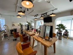 -净漪造型 PURE RIPPLE