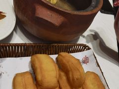 -大张烙馍村·美食地标(泉山店)