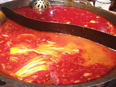 -董眼镜火锅(洪崖洞总店)