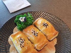 -南海渔村·徐博馆(琶洲店-粤菜养生宴)