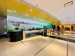 -广州白云机场雅高铂尔曼大酒店