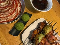 -鬼味烤翅(南锣鼓巷店)