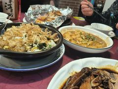 -外婆湾匠心菜·私房海味(马市街店)