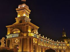 -哈尔滨音乐公园