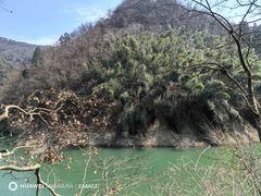 -庐山风景名胜区