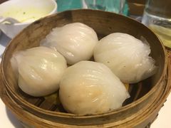 -时间里·新派粤菜(远洋店)