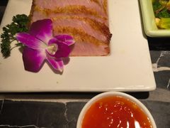 -新白鹿餐厅(虹桥南丰城店)