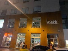 门面-BOR Eatery(安福路店)