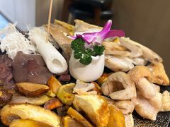 -一朵菌·野生菌探索家火锅(南亚店)