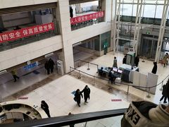 -北京积水潭医院(回龙观院区)