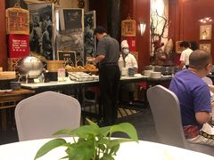 -上海安亭别墅花园酒店