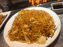-青松宇大汗·碳烤羊腿(大浪店)