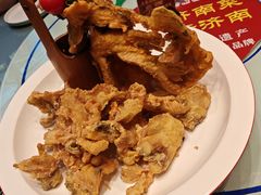 -老济南·地道济南菜(大明湖店)