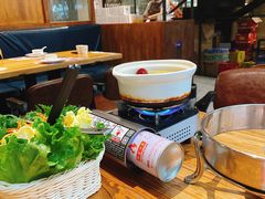 -U你·湖北家宴菜(南湖总店)
