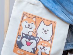 -柴迷FANS CLUB·柴犬狗咖·猫咖