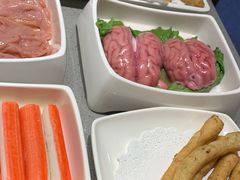 -海底捞火锅(公益西桥店)