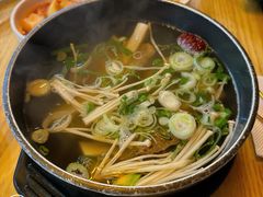 -江南面屋(明洞店)