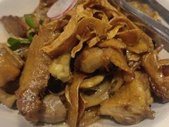 -临家闽南菜(宝洲路店)
