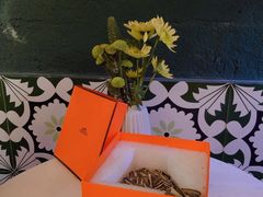-BIGHEAD大头家咖啡馆(蛇口店)