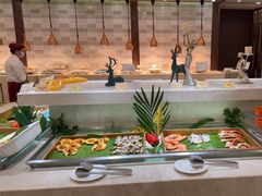 -厦门海景千禧大酒店·海景咖啡厅