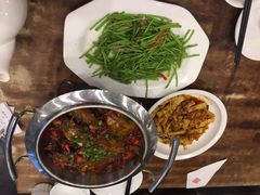 -一楼食业·美食人家
