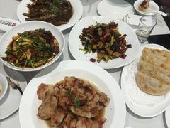 -峰峰菜馆(昌茂店)