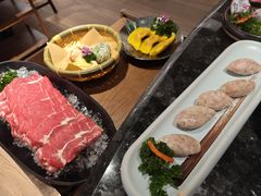 -捞王锅物料理(成都上城龙湖天街店)