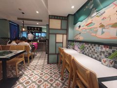 -滕记星发餐室·新加坡菜(巨鹿路店)