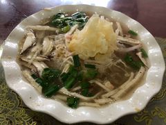 牡丹燕菜-杏花村水席楼(西大街总店)