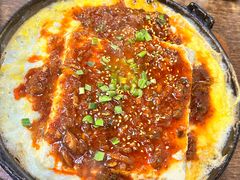 -妈妈手(山大总店)