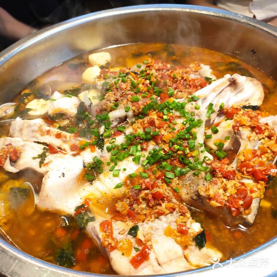 胡厨本味菜馆(站前路店)