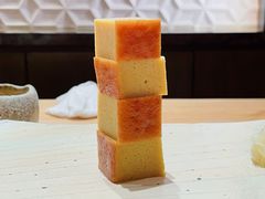 玉子烧-晴空·日本料理(万象城店)