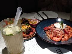 -BE BRIGHT KITCHEN(正佳广场店)