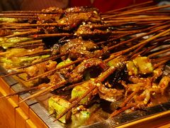 -醉烧膘·烧烤夜宵王(总店)