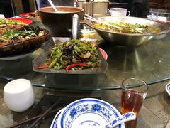 -灶东家民间菜(回兴店)