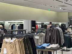 -ZARA(凯德乐峰广场店)