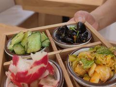 -马记永·兰州牛肉面(天通苑家乐福店)