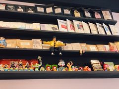 -black rainbow coffee