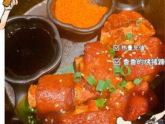 -云海肴·汽锅鸡·云南菜(高德置地店)