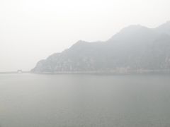 景点-黄松峪水库