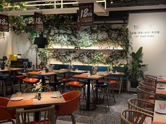 -德斯堡德国餐吧(锦华万达店)
