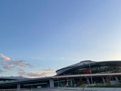 -鄂尔多斯伊金霍洛国际机场