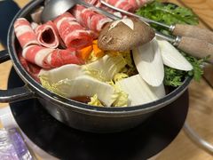 -小句号·精致料理(江南环球港店)