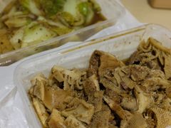 -明记牛杂(新马路分店)