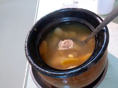 -民间瓦缸煨汤館(嵩山路店)