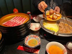 -牛New寿喜烧(金茂览秀城店)