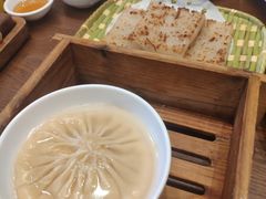 -日日鲜自助餐厅(小公园店)