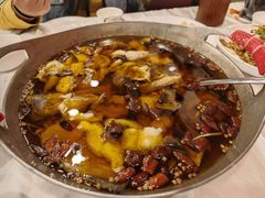 -鑫巴蜀小镇 · 水煮鱼专研店(玉桥店)