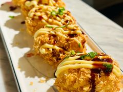 -阿吾罗日本料理(K11艺术中心店)